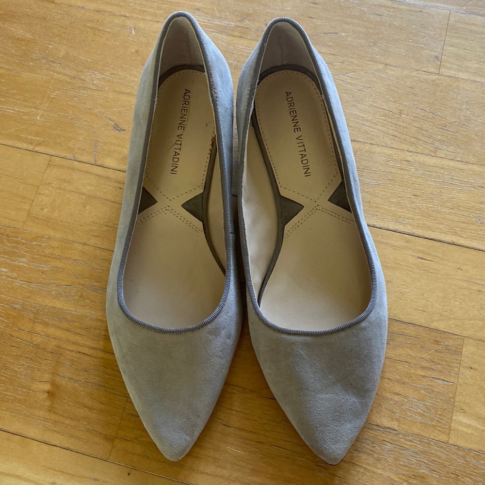 Women’s Adrienne Vittadini Flats